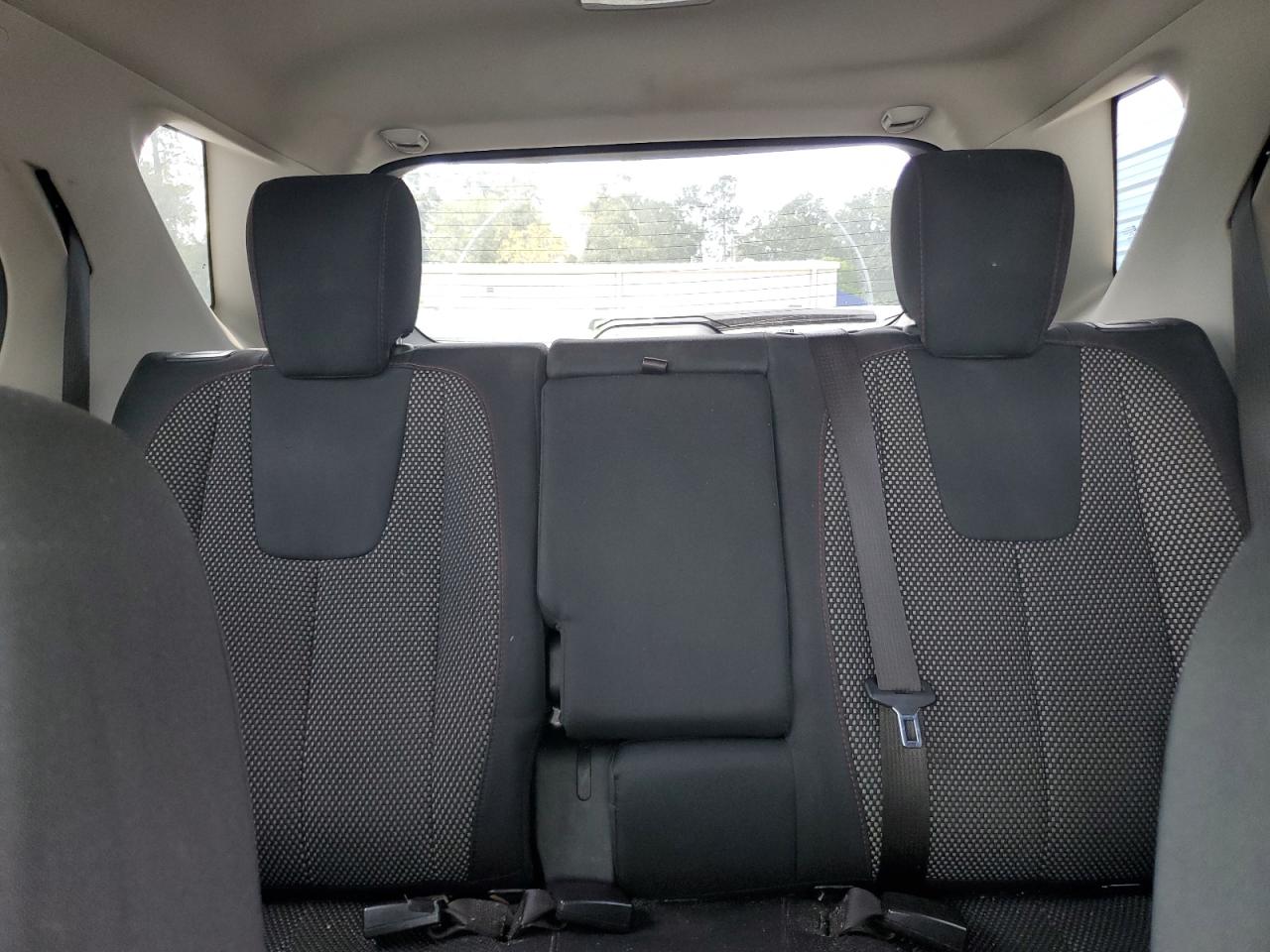 2016 Chevrolet Equinox Lt VIN: 2GNALCEK5G1146617 Lot: 85819595