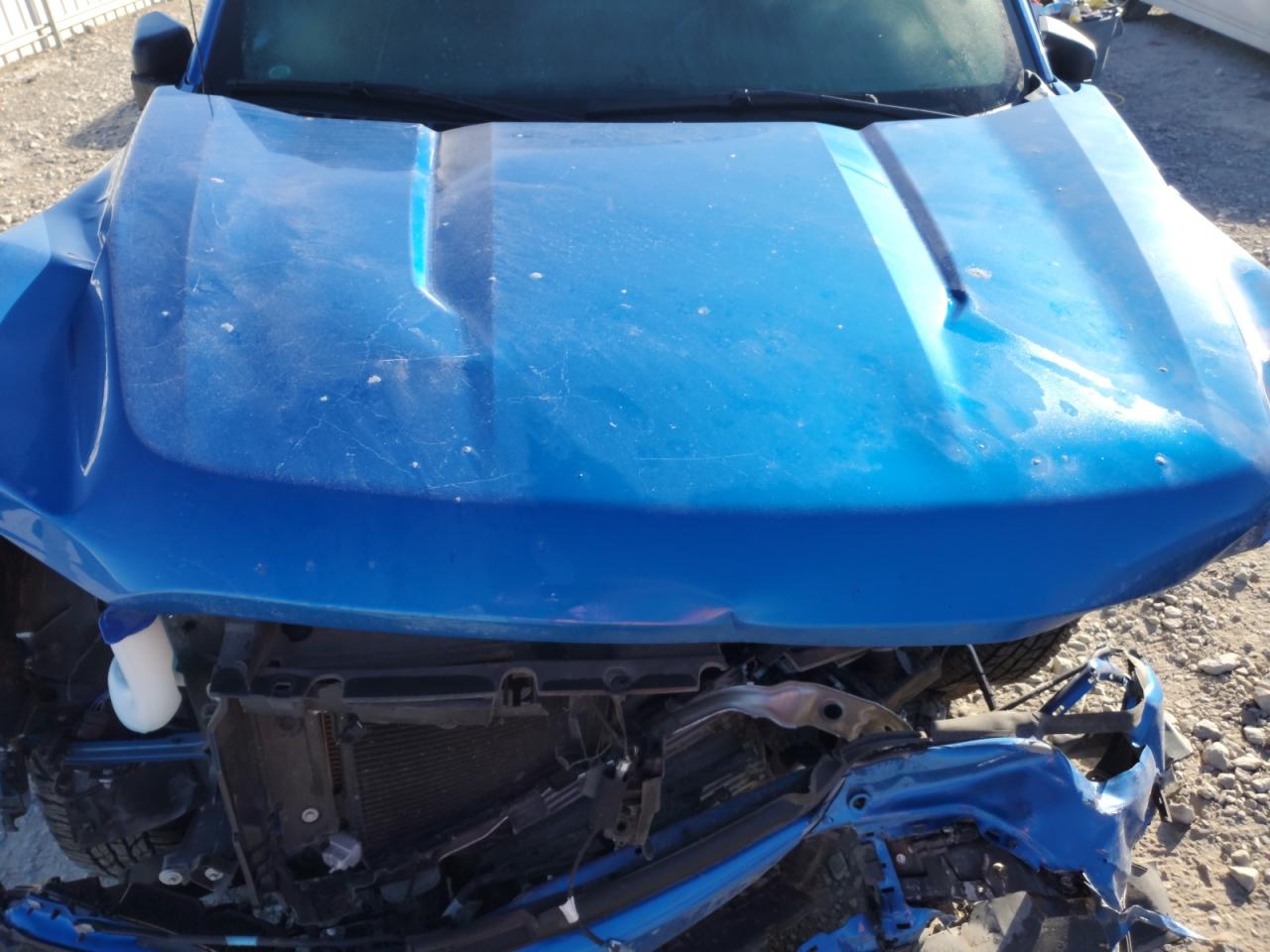 2021 Ford F150 Supercrew VIN: 1FTEW1EP1MFB41274 Lot: 90460685