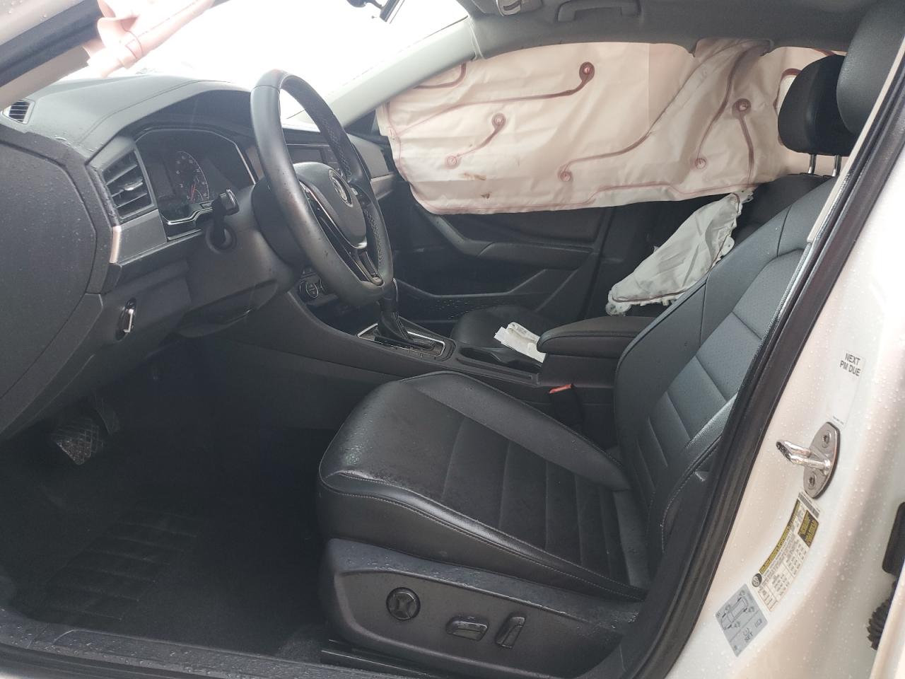 2021 Volkswagen Jetta S VIN: 3VWC57BU4MM020517 Lot: 85828125