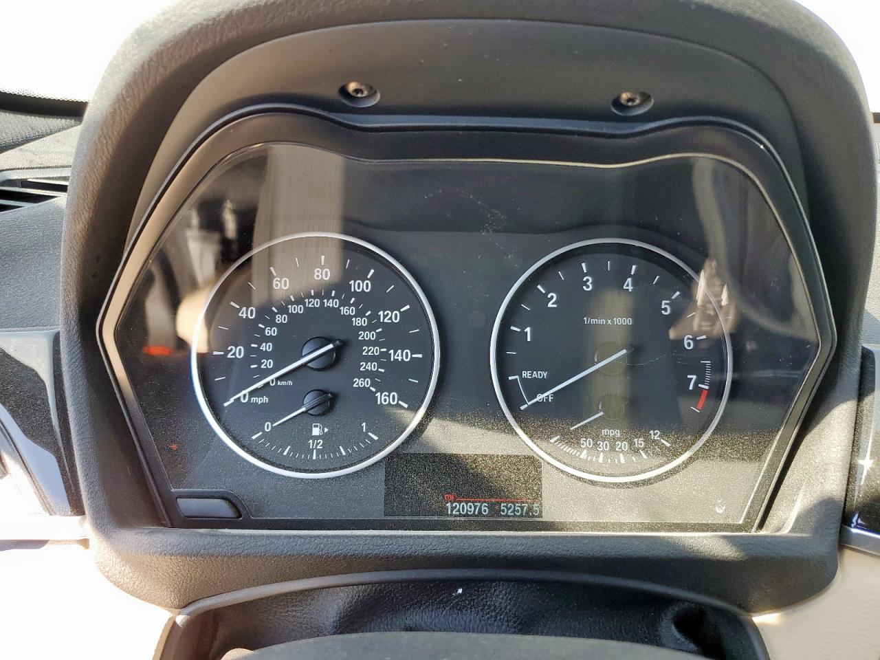 2018 BMW X1 xDrive28I VIN: WBXHT3C32J5K20880 Lot: 86497185