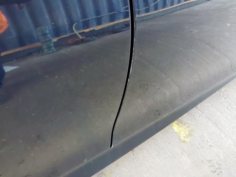 2012 BMW 5 SERIES 520D M SPORT 4DR STEP AUTO [START STOP]