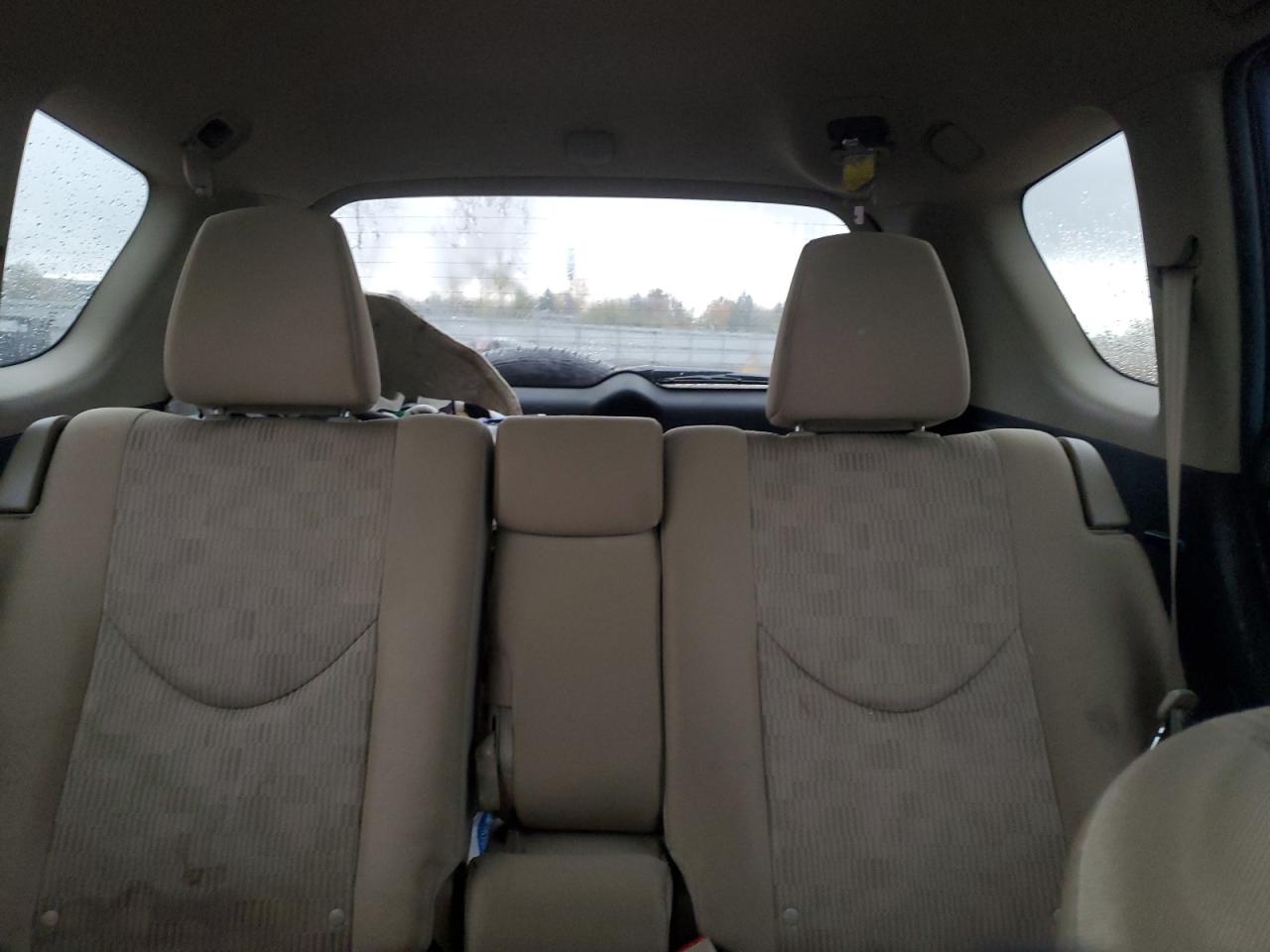 2011 Toyota Rav4 VIN: 2T3BF4DV8BW160338 Lot: 90030305