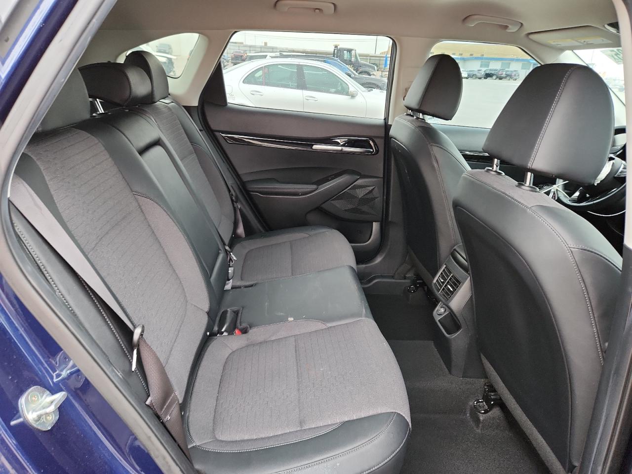 2023 Kia Seltos S VIN: KNDEU2AA4P7387344 Lot: 86495585