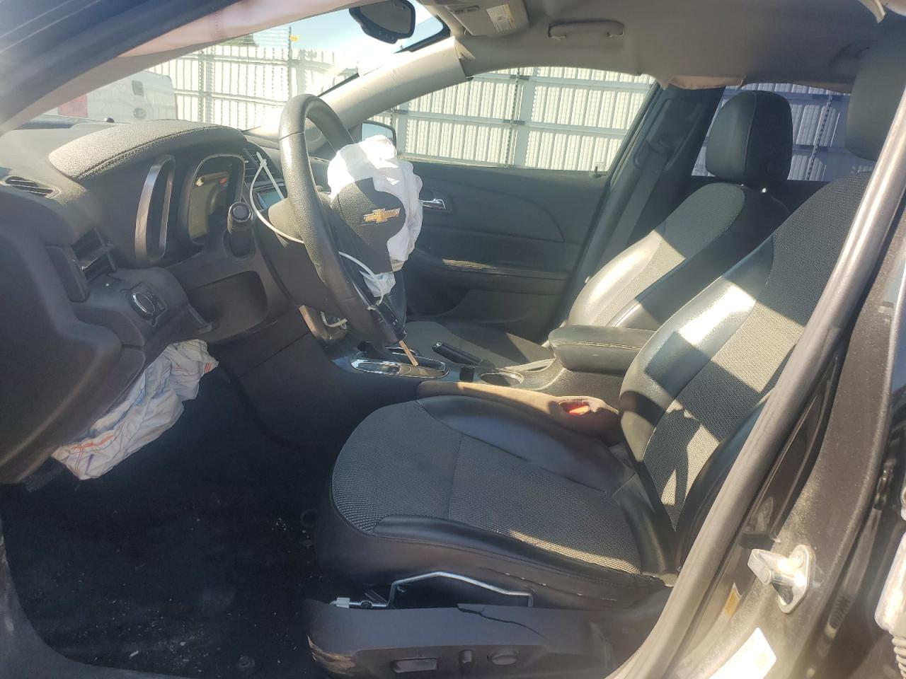 2015 Chevrolet Malibu 1Lt VIN: 1G11C5SL8FF153854 Lot: 85501765