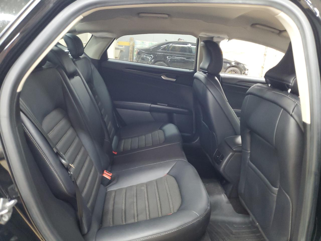 2018 Ford Fusion Se VIN: 3FA6P0H71JR174447 Lot: 86778755