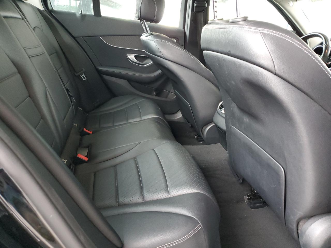 2016 Mercedes-Benz C 300 VIN: 55SWF4JB6GU172768 Lot: 85692465