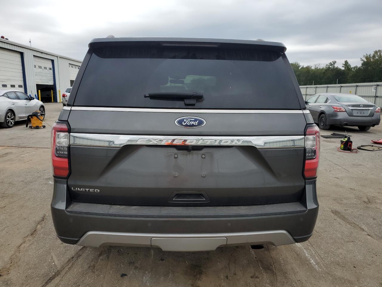 2019 Ford Expedition Limited VIN: 1FMJU1KT9KEA84620 Lot: 85944665