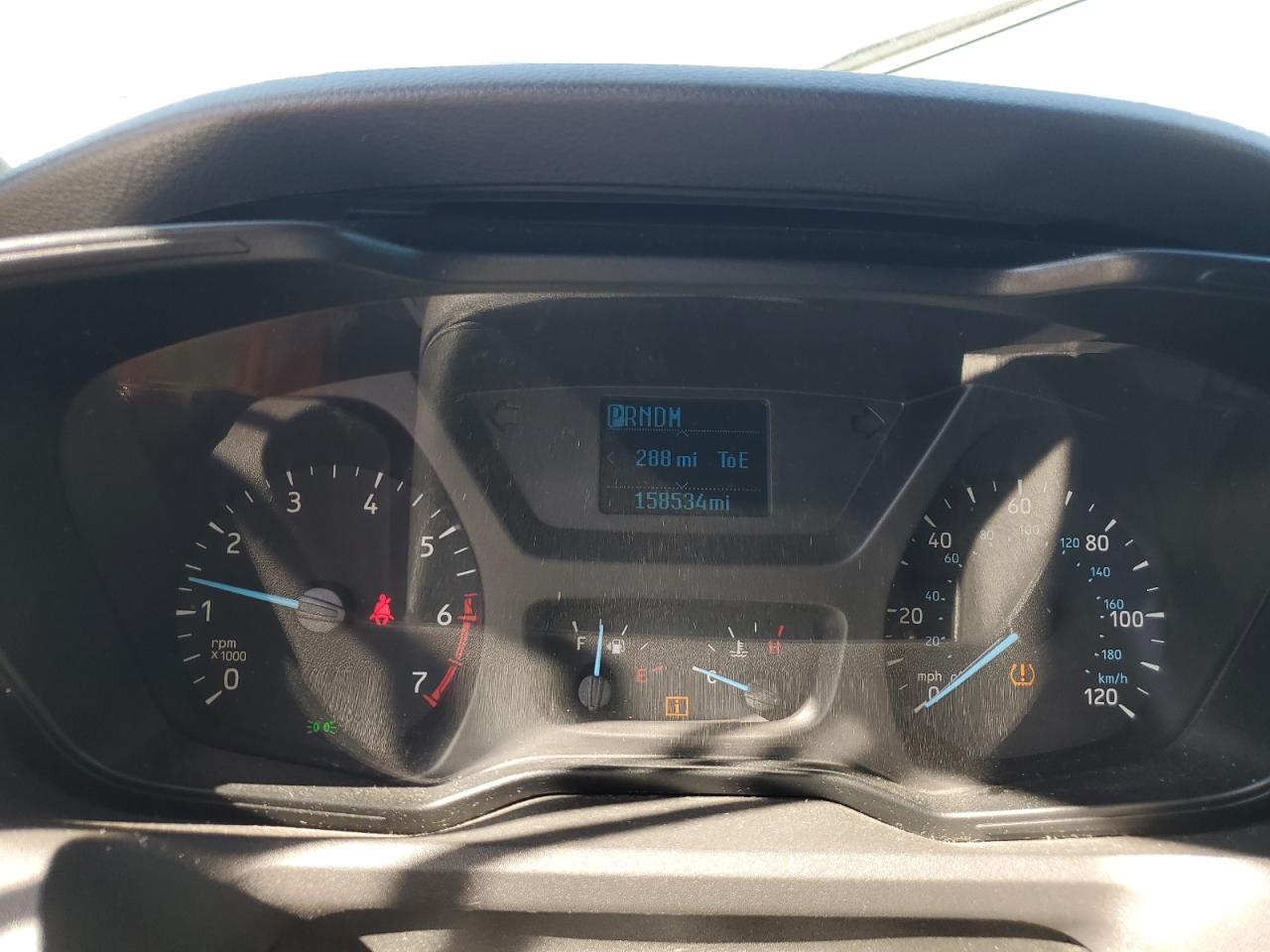 2016 Ford Transit T-350 VIN: 1FBAX2CG5GKB32369 Lot: 84911275