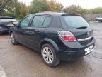 2009 VAUXHALL ASTRA 1.4I 16V ACTIVE PLUS 5DR for sale at Copart SANDWICH