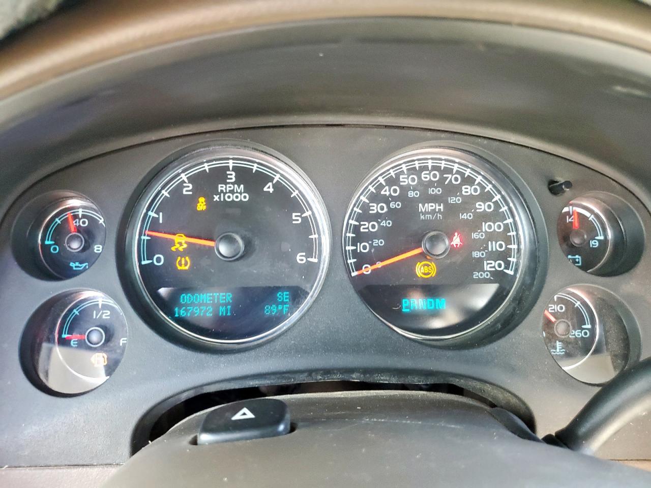 2012 GMC Sierra C1500 Slt VIN: 3GTP1WE07CG228164 Lot: 86068255