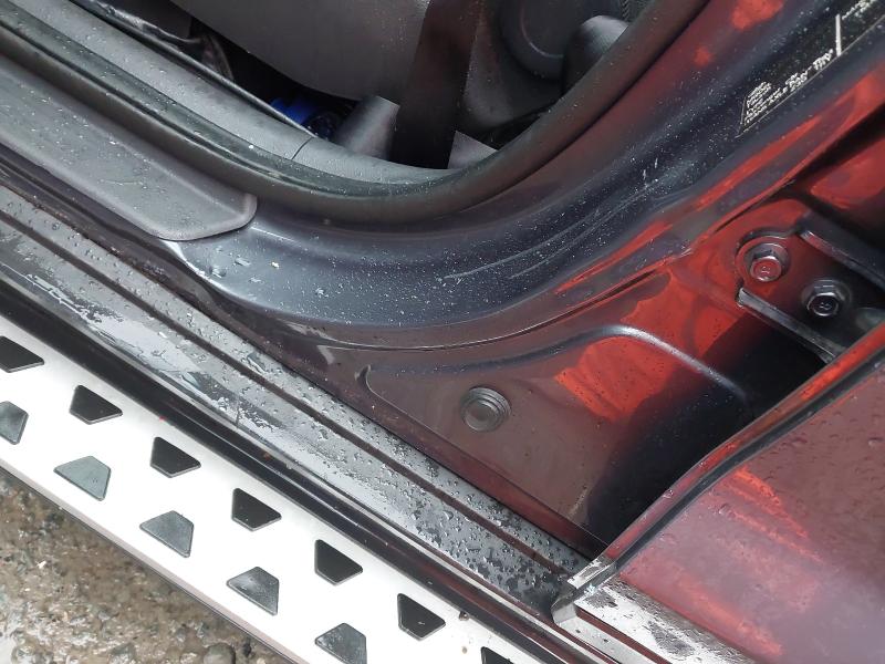 2019 HYUNDAI TUCSON 1.6 GDI SE NAV 5DR 2WD