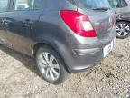 2012 VAUXHALL CORSA ACTIVE AC  for sale at Copart ROCHFORD