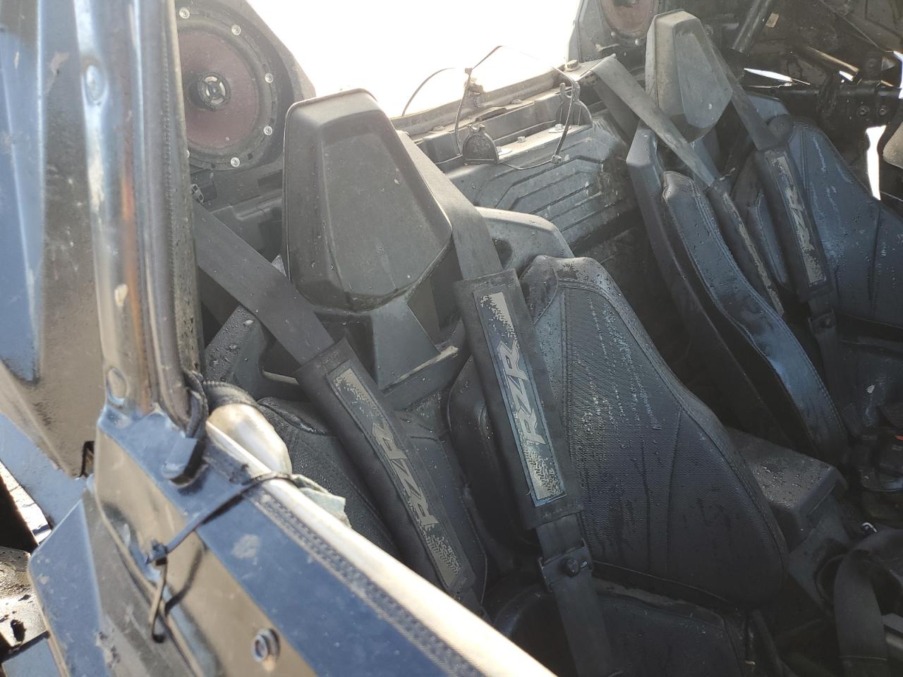 2024 Polaris Rzr Pro Xp Ultimate VIN: 3NSRAD920RG068452 Lot: 84229615