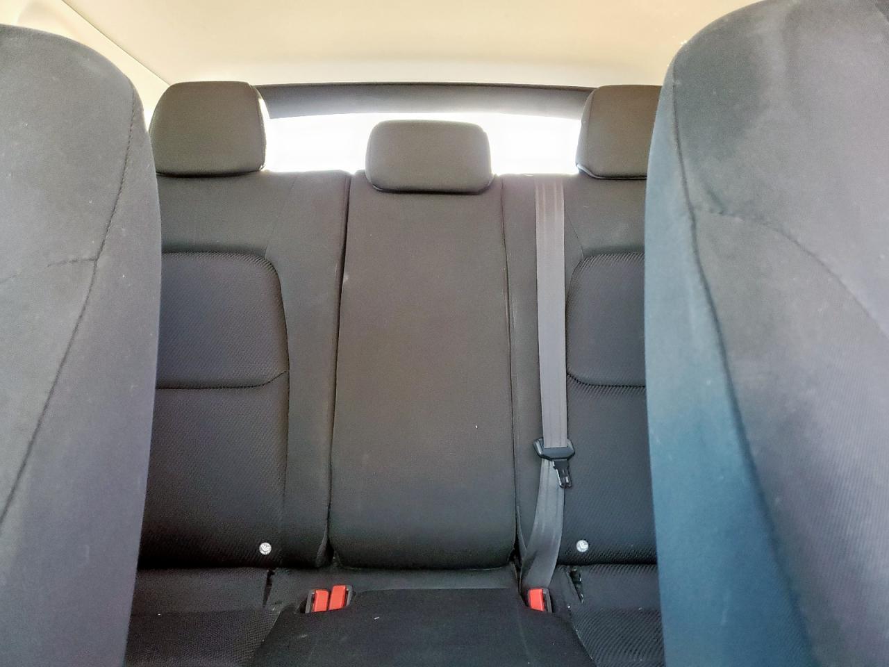 2018 Mazda Cx-5 Sport VIN: JM3KFABM6J1464149 Lot: 90358985