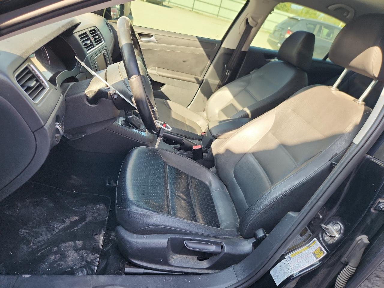 2012 Volkswagen Jetta Se VIN: 3VWDP7AJ5CM387642 Lot: 86336365