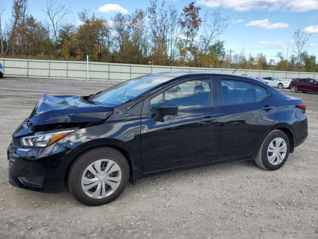 NISSAN VERSA S 2025