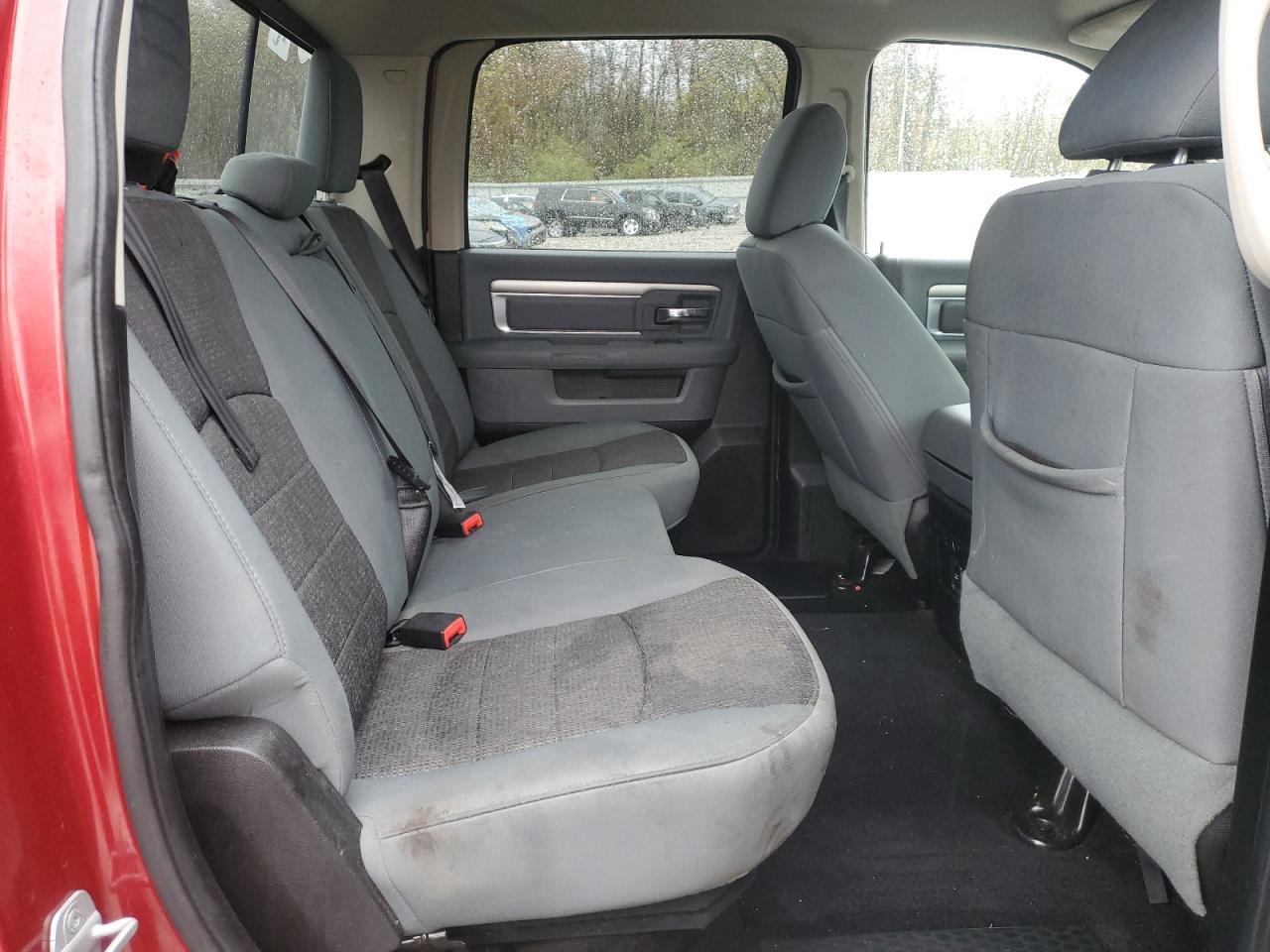 2013 Ram 1500 Slt VIN: 1C6RR7LT3DS723273 Lot: 90572395