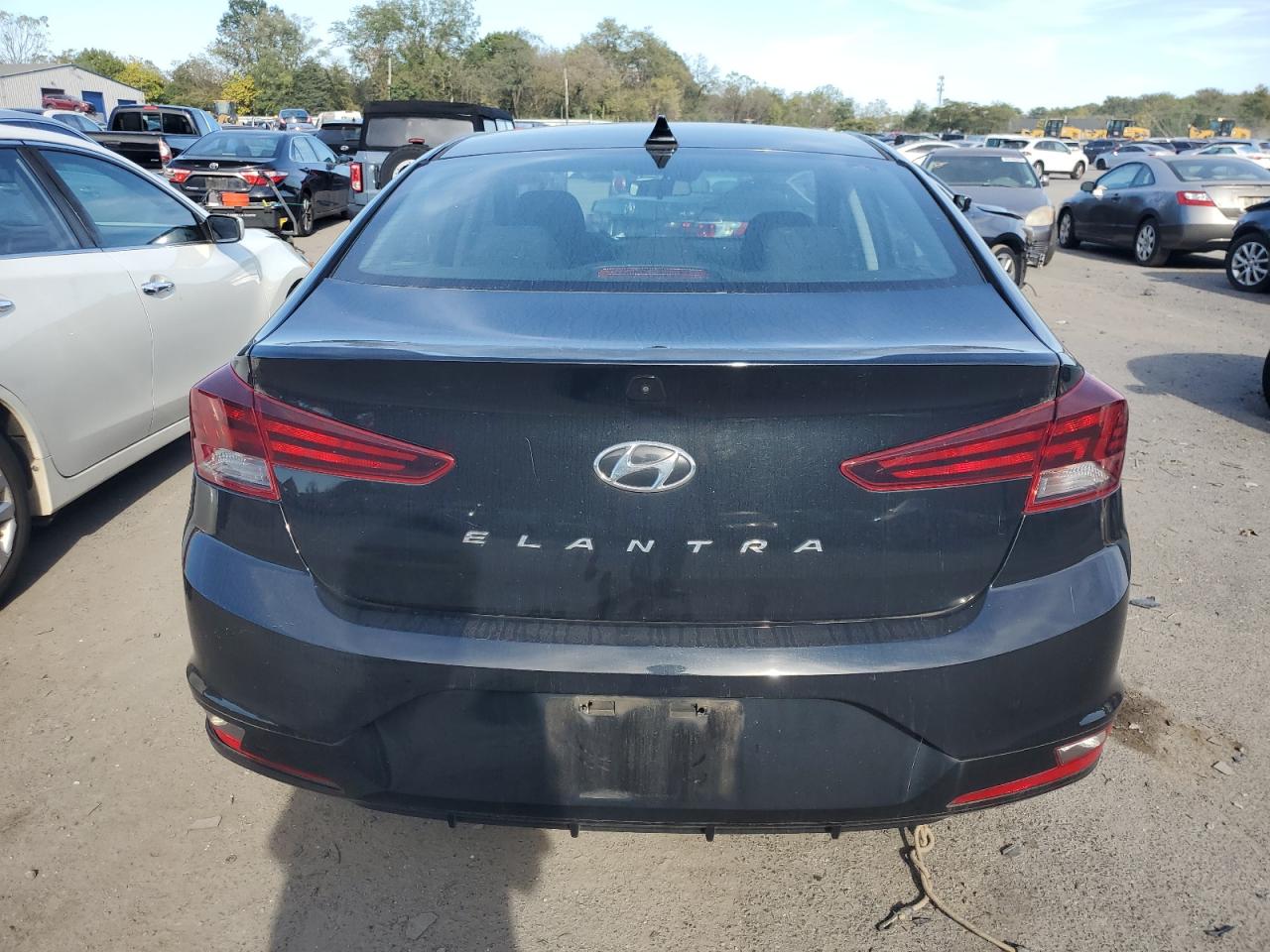 Elantra Elantra