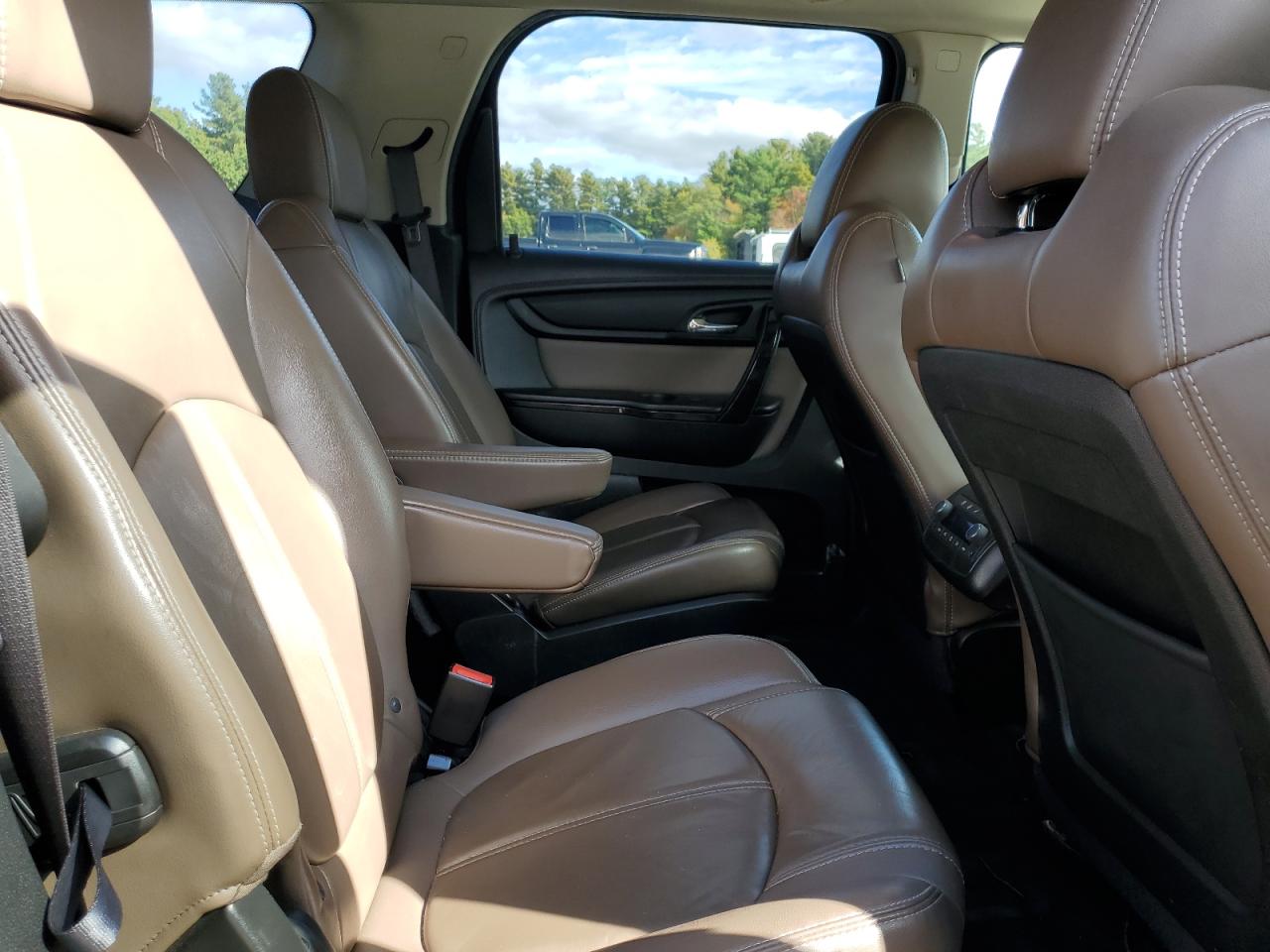 2015 GMC Acadia Slt-1 VIN: 1GKKVRKD2FJ363390 Lot: 86783995