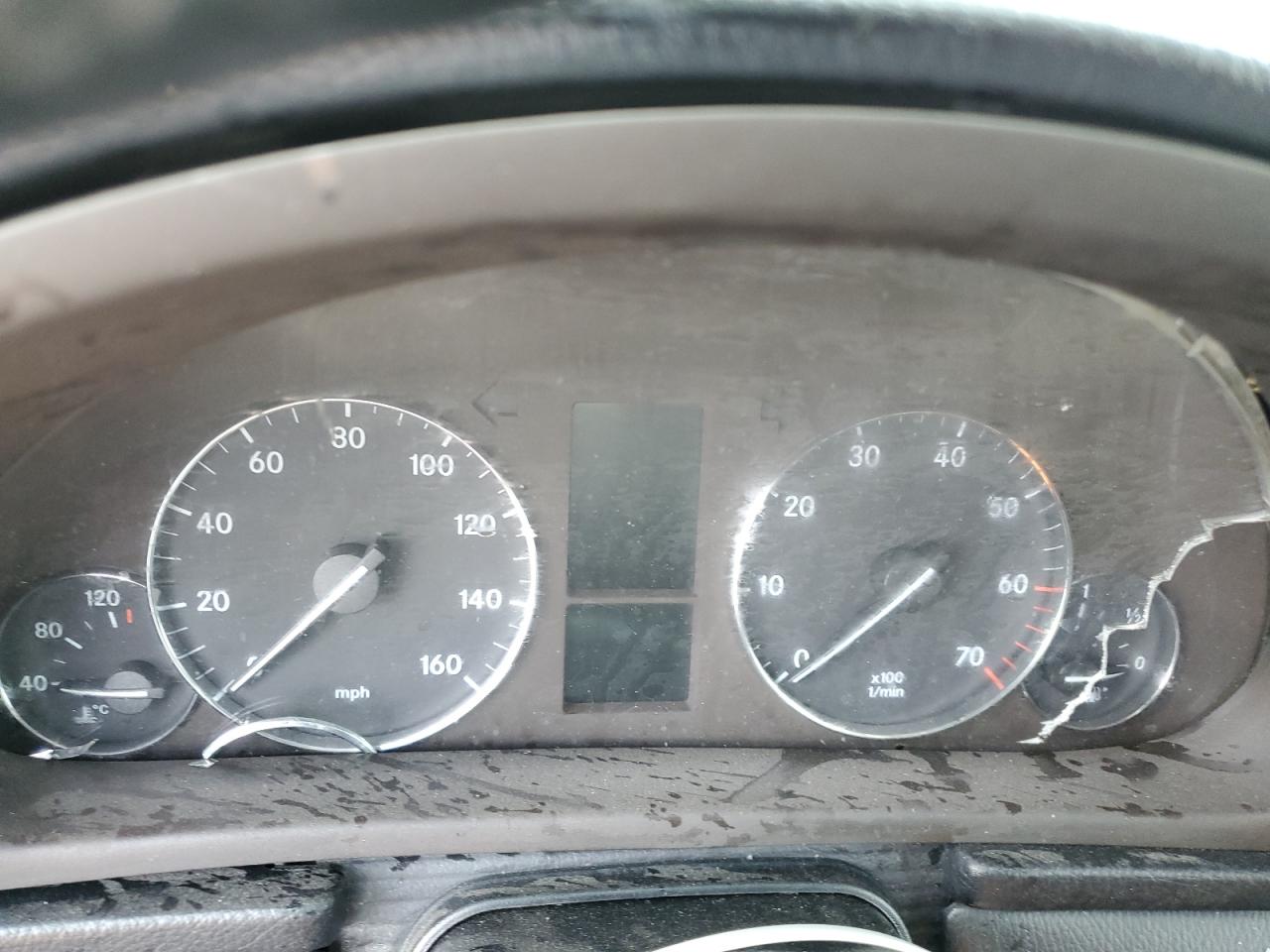 2005 Mercedes-Benz C 240 4Matic VIN: WDBRF81J15F566747 Lot: 90580955