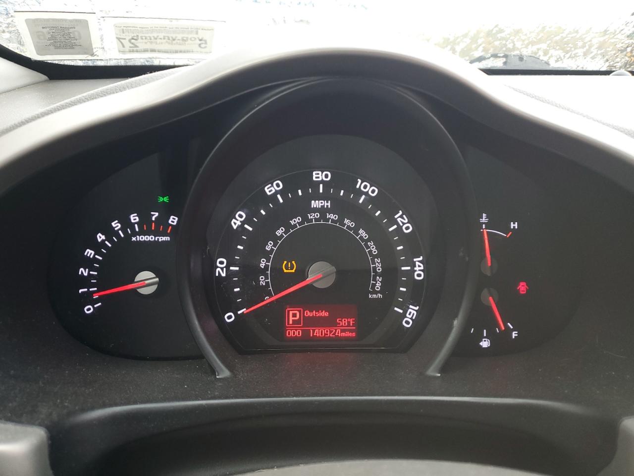 2014 Kia Sportage Lx VIN: KNDPBCAC4E7559438 Lot: 84456535