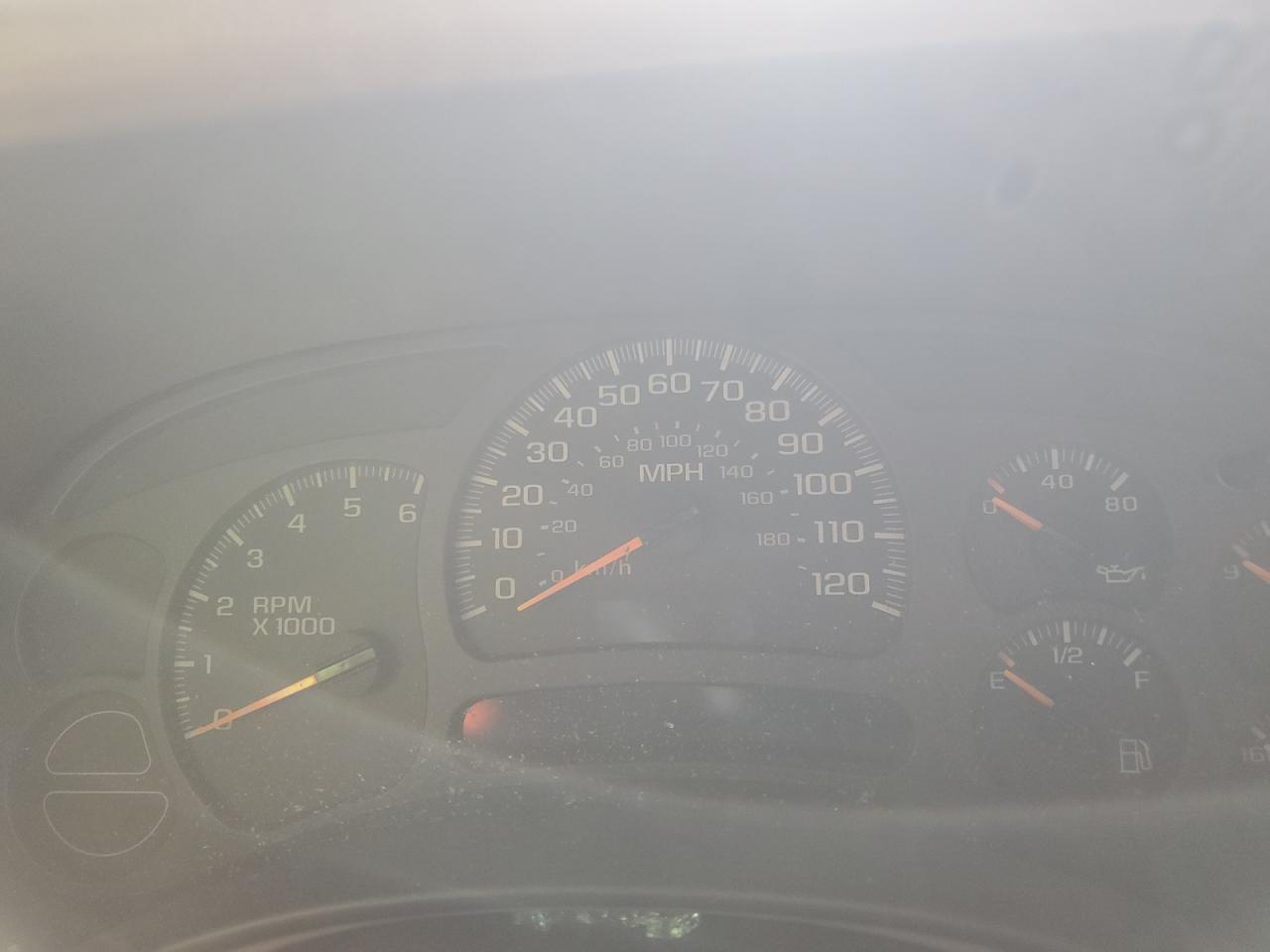 2004 Chevrolet Tahoe K1500 VIN: 1GNEK13Z94R239488 Lot: 85377745