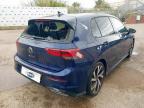 2024 VOLKSWAGEN GOLF R-LINE TDI S-A  for sale at Copart CHESTER