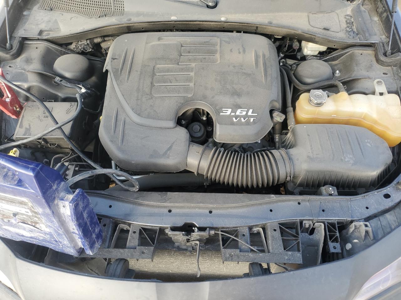 2013 Chrysler 300 VIN: 2C3CCAAG9DH743378 Lot: 82558285