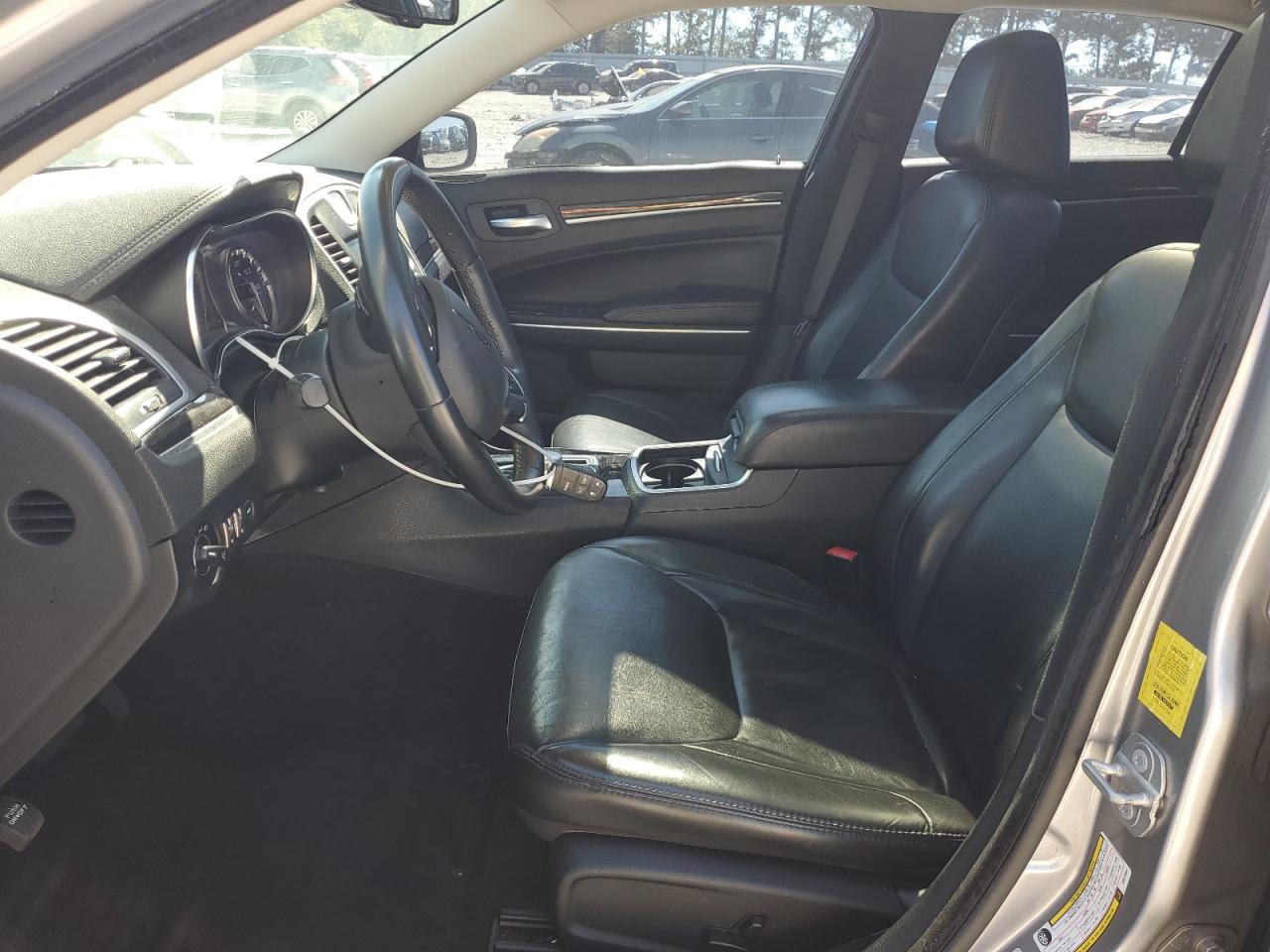 2016 Chrysler 300 Limited VIN: 2C3CCAAG7GH212491 Lot: 82180535