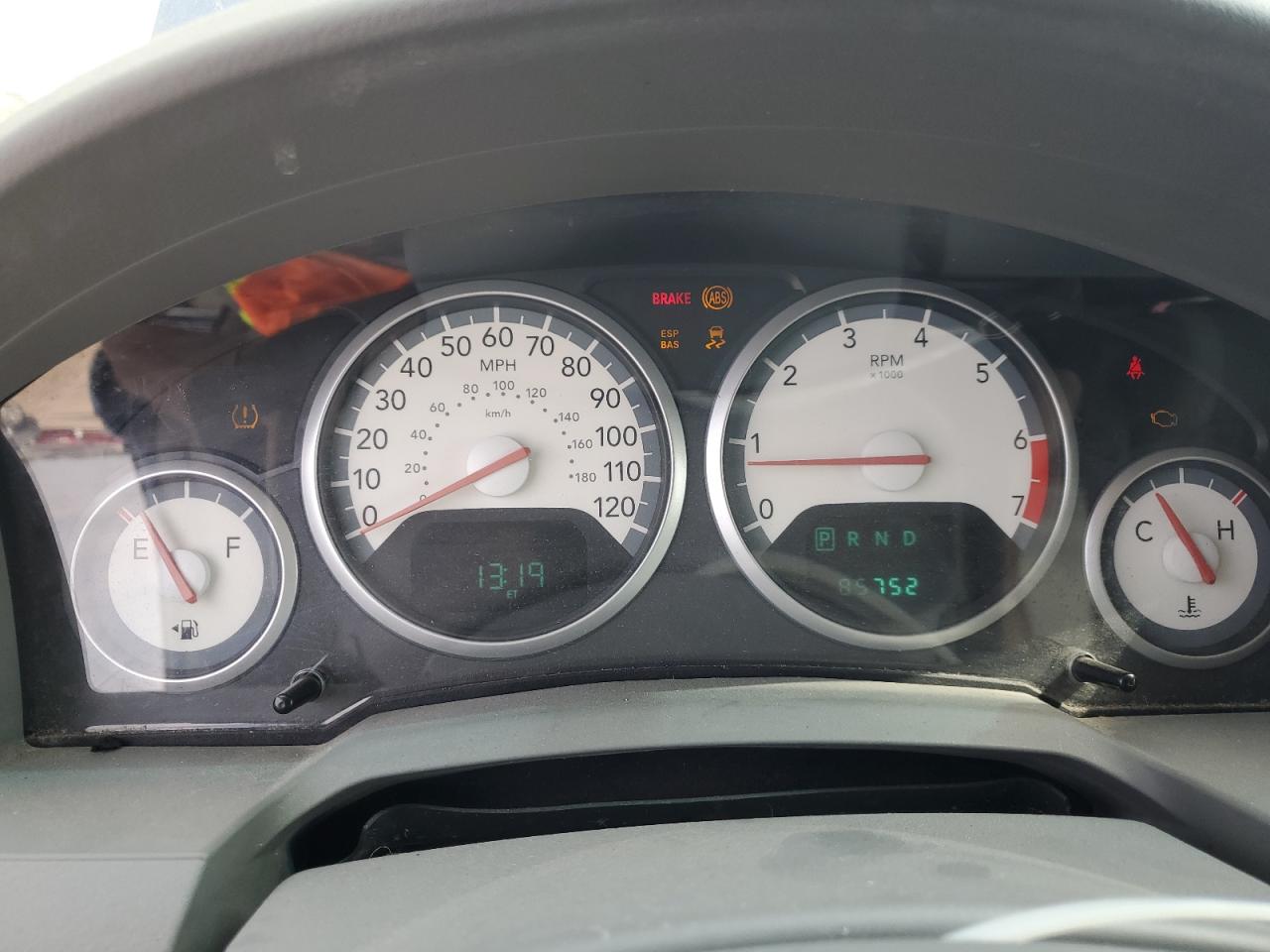 2010 Dodge Grand Caravan Sxt VIN: 2D4RN5D14AR177654 Lot: 84469035