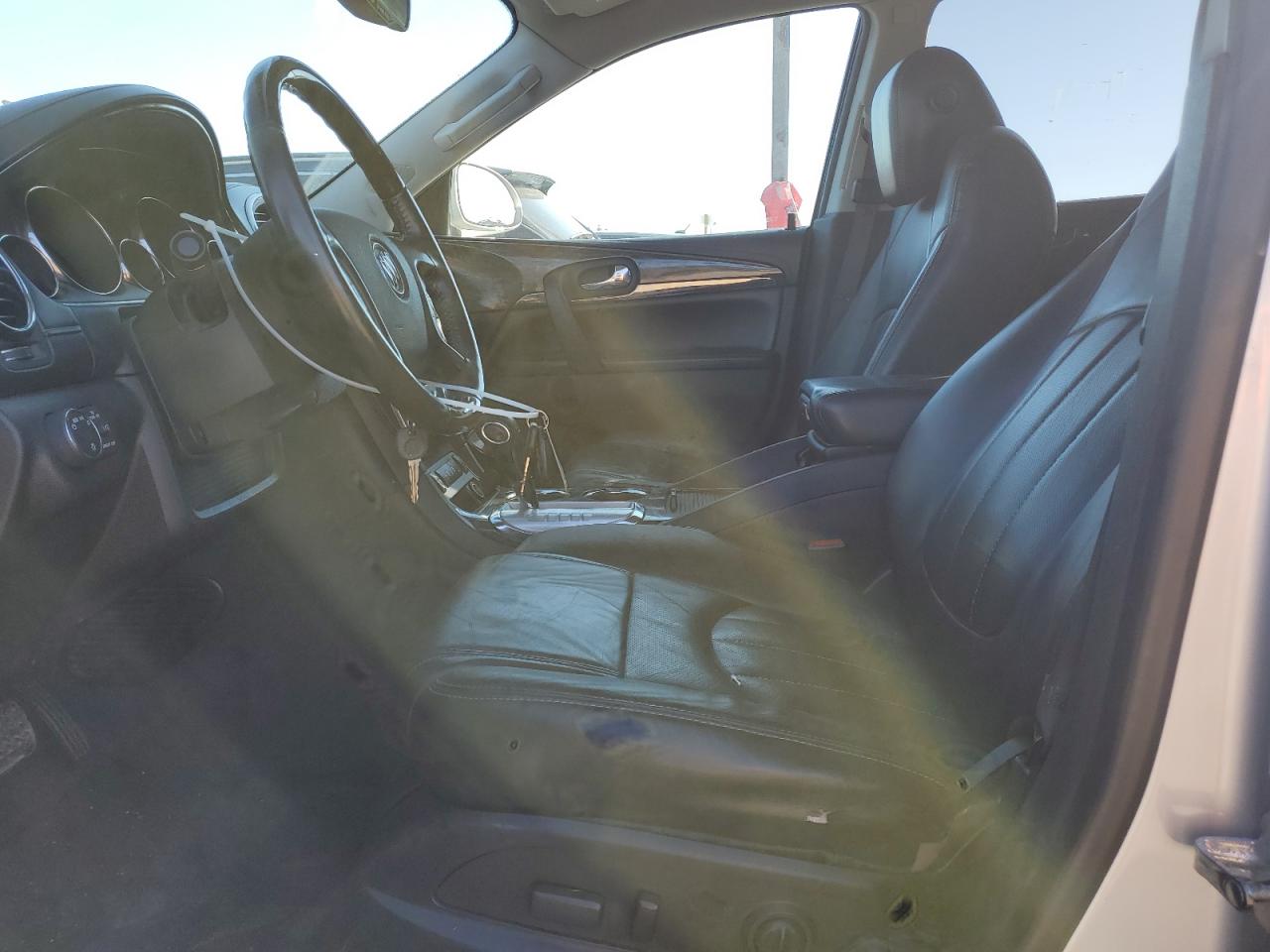 2013 Buick Enclave VIN: 5GAKRCKD4DJ219822 Lot: 85825085