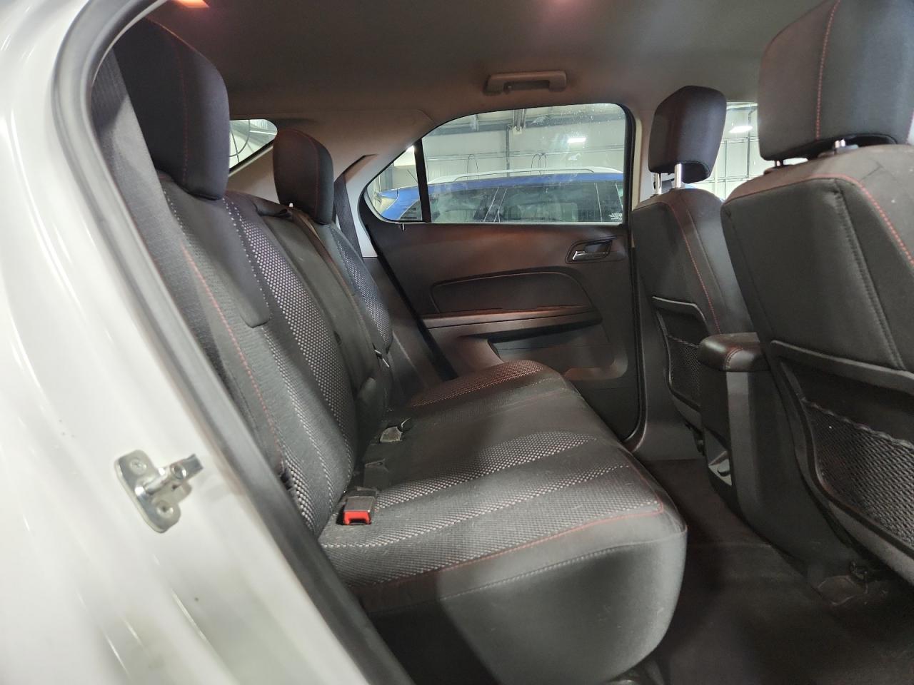 2016 Chevrolet Equinox Lt VIN: 2GNFLFEK1G6206497 Lot: 84881235