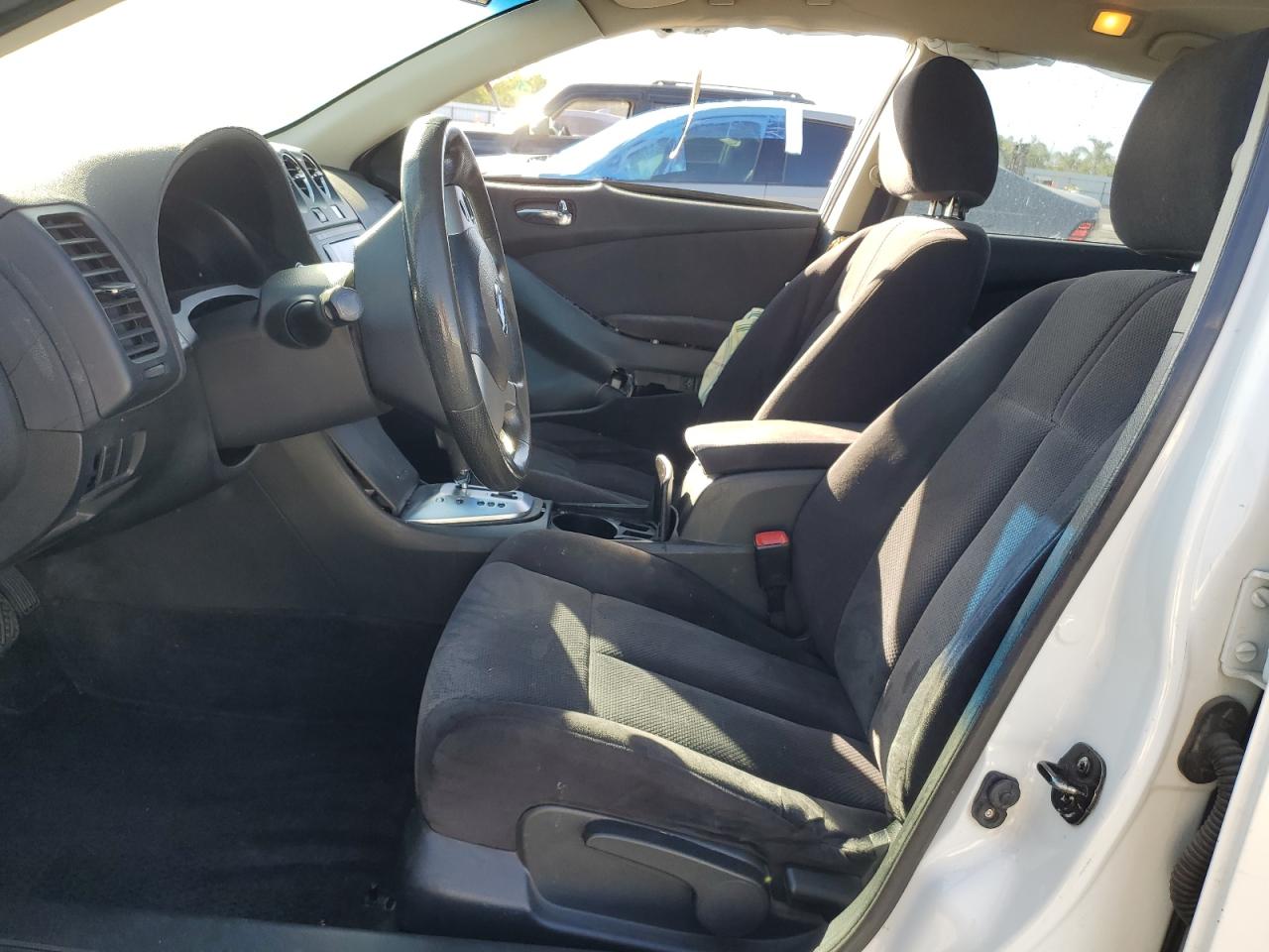 2008 Nissan Altima 2.5 VIN: 1N4AL21EX8N491246 Lot: 82229105