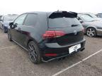 2017 VOLKSWAGEN GOLF 2.0 TSI 310 R 3DR 4MOTION for sale at Copart SANDTOFT