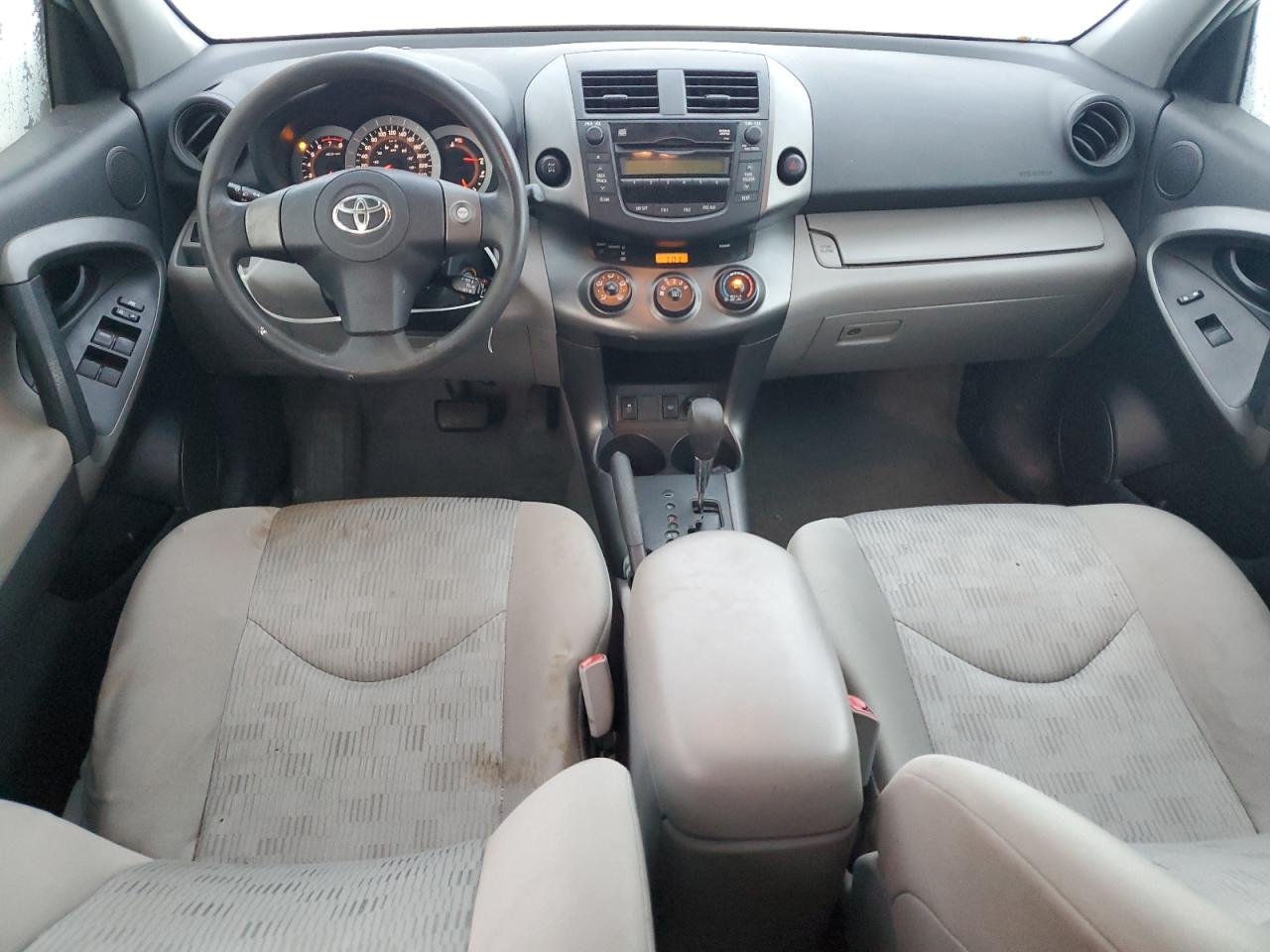 2009 Toyota Rav4 VIN: 2T3BK33V39W011336 Lot: 89693365