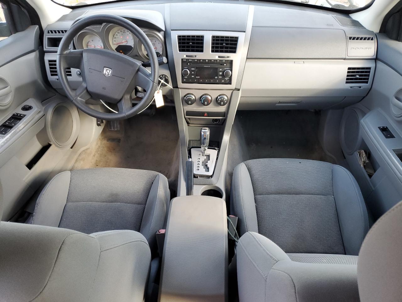 2008 Dodge Avenger Se VIN: 1B3LC46J68N252332 Lot: 82599895