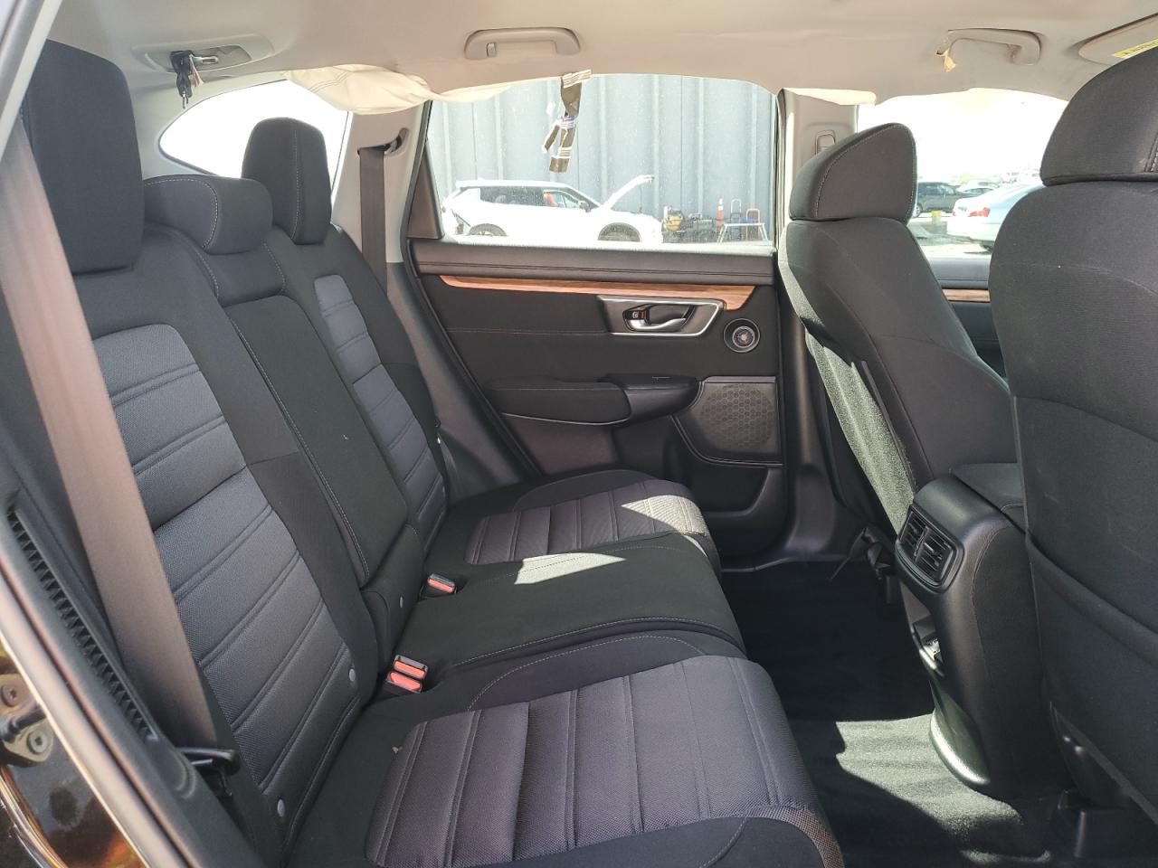 2022 Honda Cr-V Ex VIN: 5J6RT6H53NL009180 Lot: 85732555