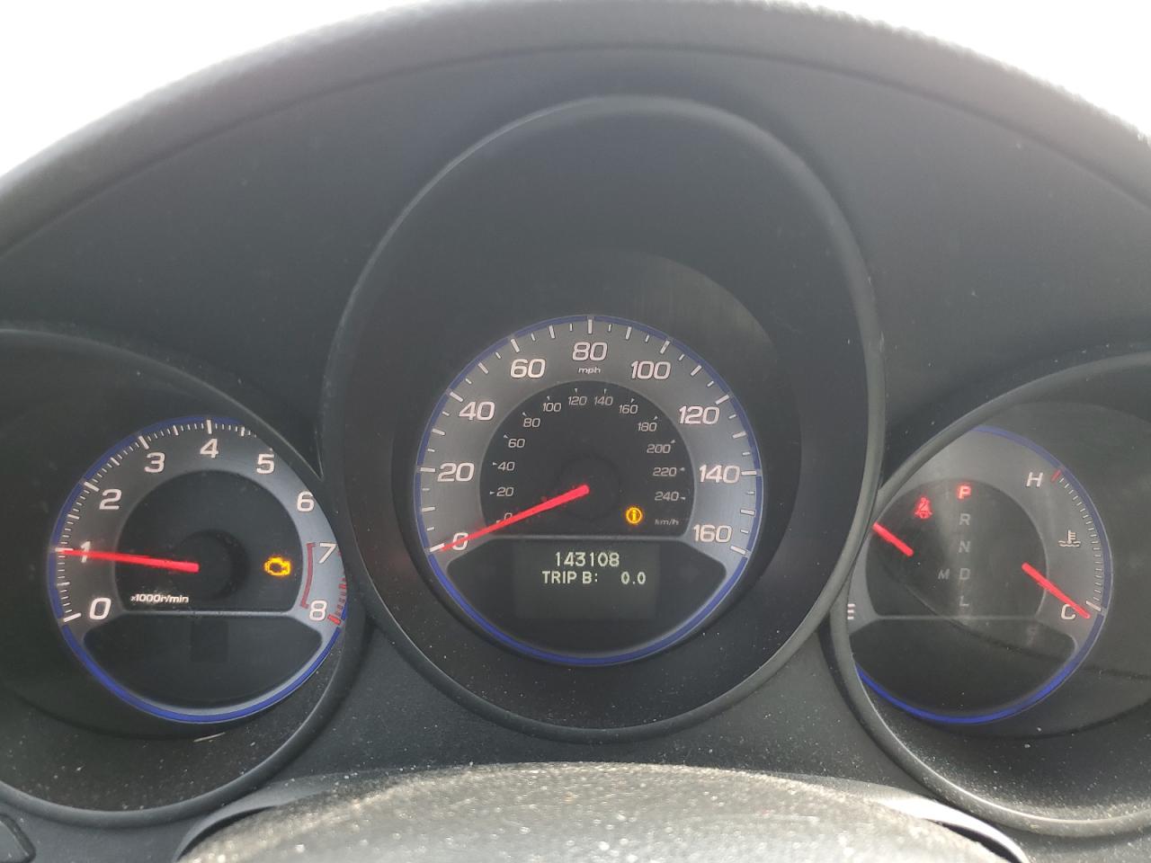 2007 Acura Tl VIN: 19UUA66257A016792 Lot: 82474675