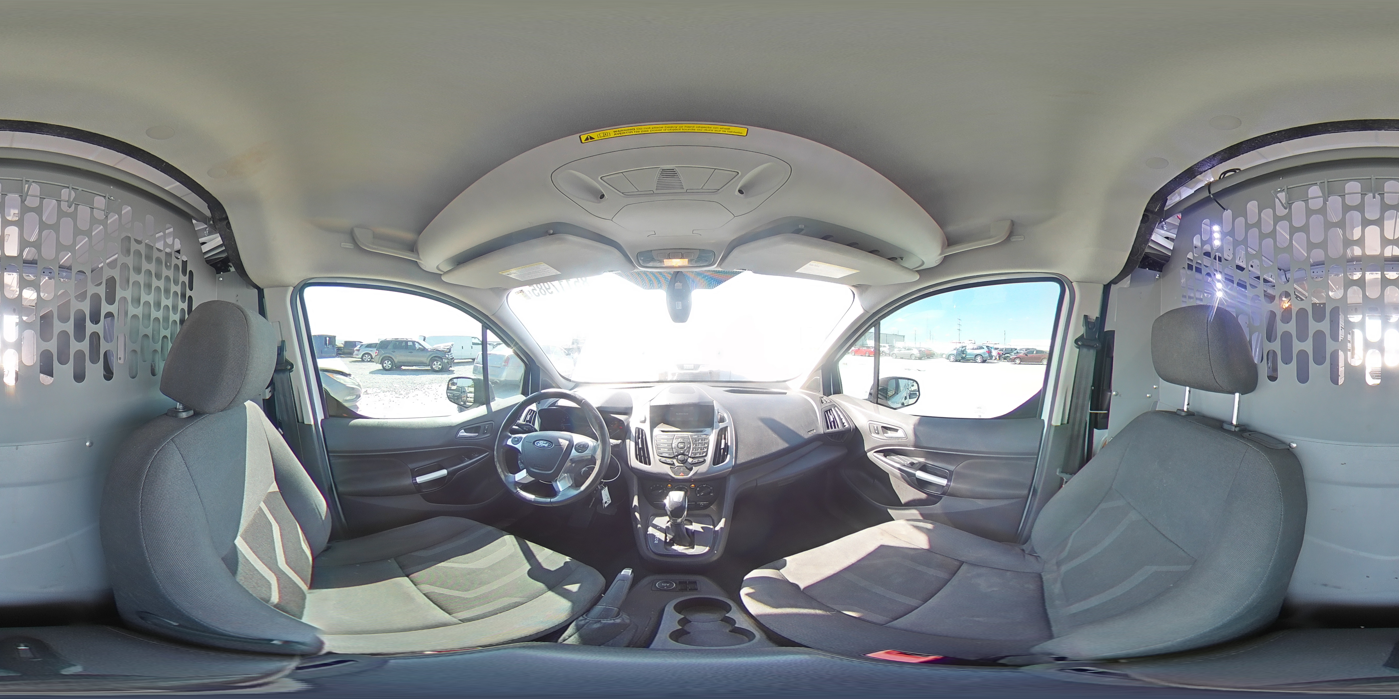 2018 Ford Transit Connect Xlt VIN: NM0LS7F71J1371102 Lot: 85117985