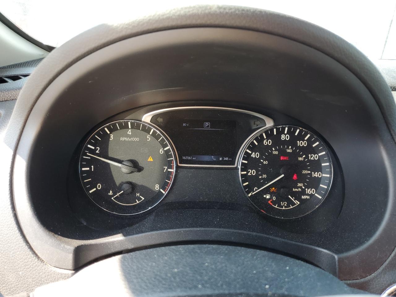 2018 Nissan Altima 2.5 VIN: 1N4AL3AP0JC266441 Lot: 85566615