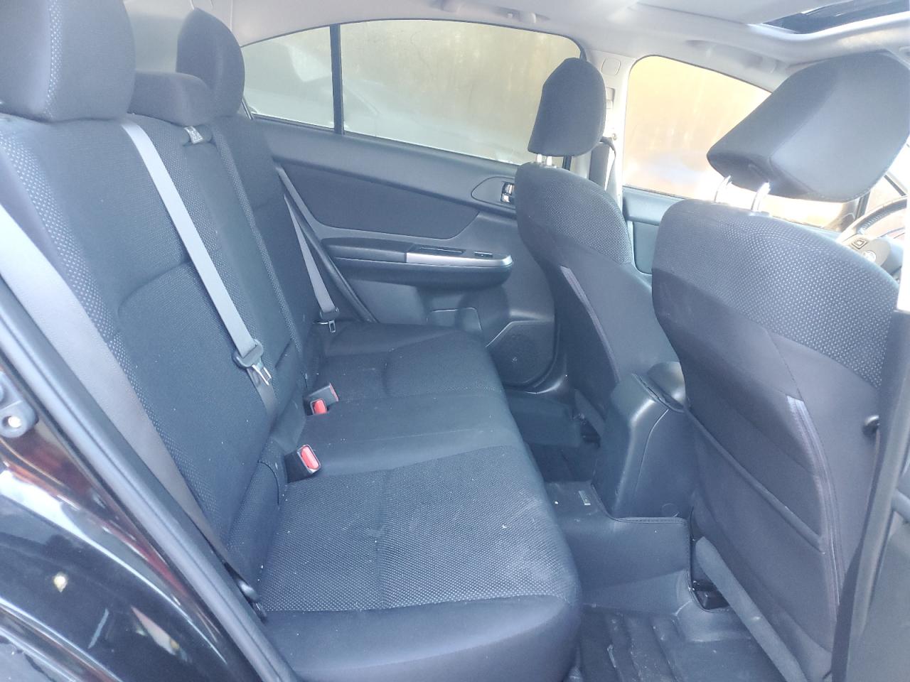 2016 Subaru Impreza Premium Plus VIN: JF1GJAF69GH012470 Lot: 84593125