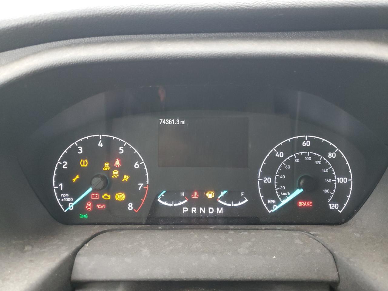 Фото: 1FTBR3X8XLKB32641