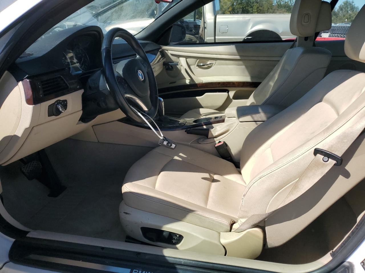 2010 BMW 328 I VIN: WBAWL1C58AP491549 Lot: 85578305