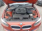 2018 BMW 118I SPORT  for sale at Copart WOLVERHAMPTON