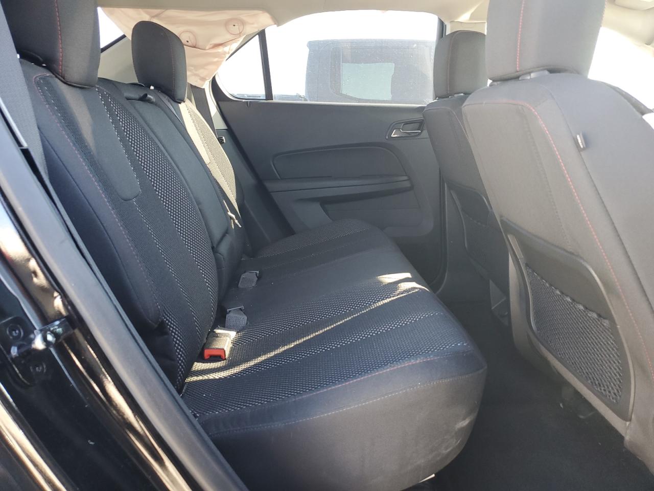 2016 Chevrolet Equinox Lt VIN: 2GNALCEK0G6267199 Lot: 87368865