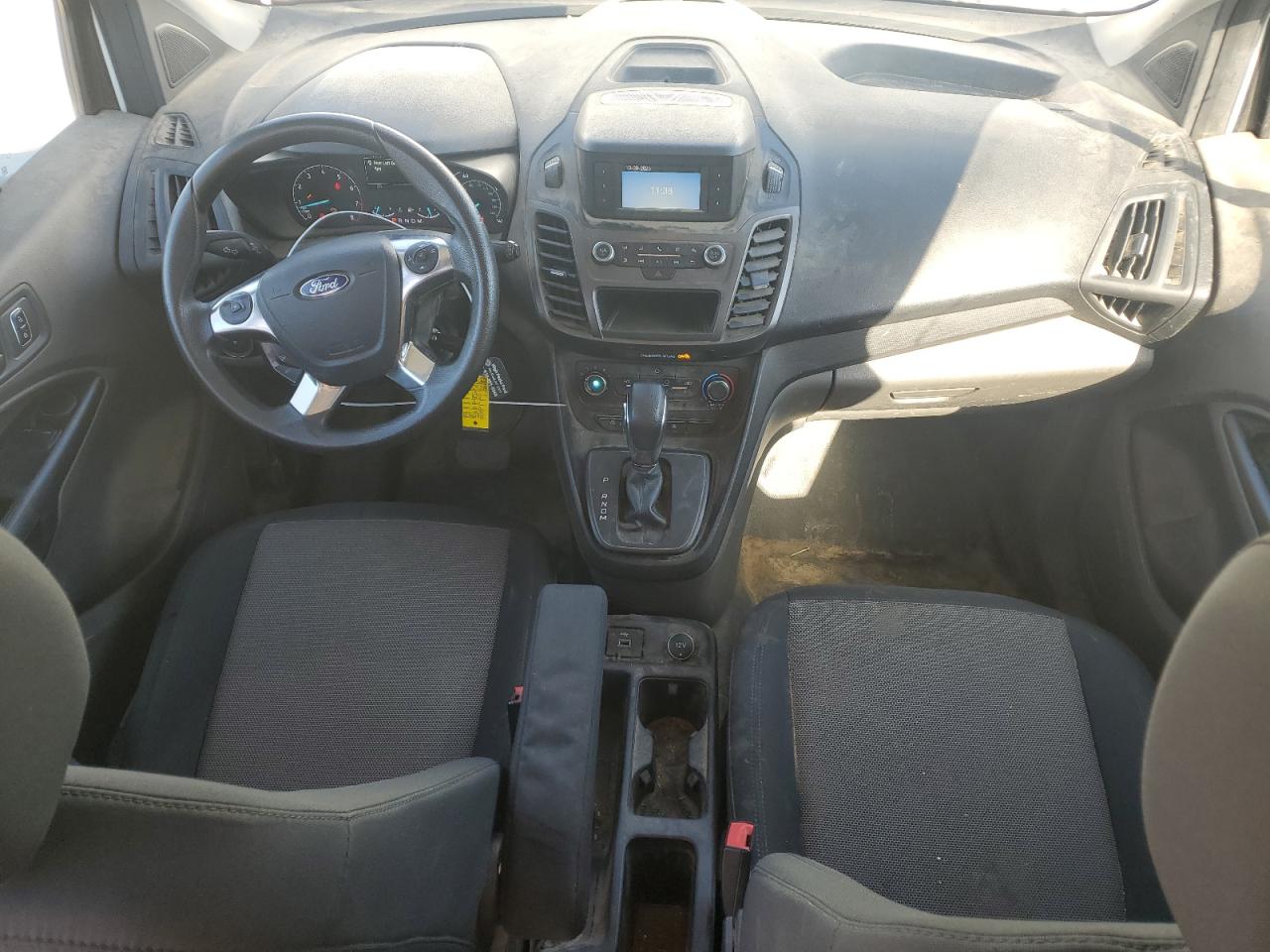 2019 Ford Transit Connect Xl VIN: NM0LS7E21K1396394 Lot: 86067265