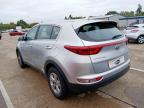 2016 KIA SPORTAGE 1  for sale at Copart NEWBURY