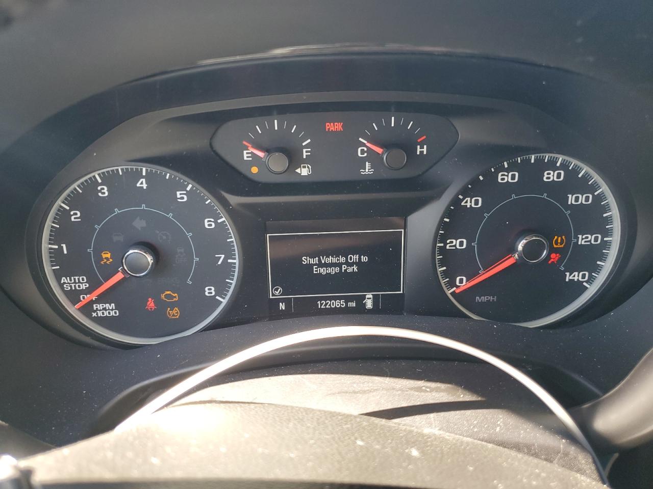 2018 GMC Terrain Sle VIN: 3GKALMEVXJL322452 Lot: 85667835