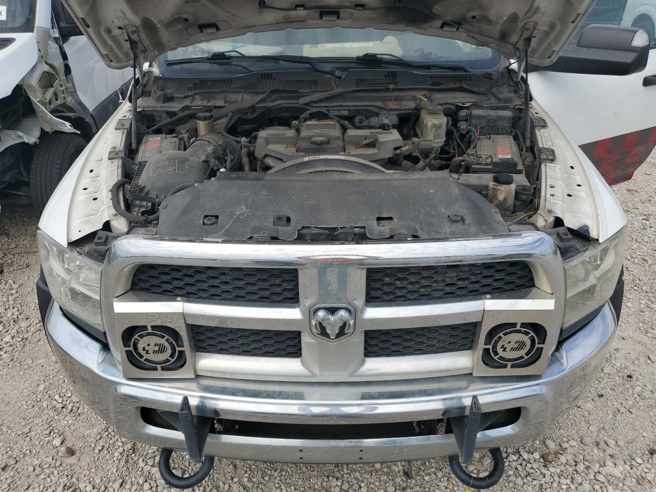 2018 Ram 4500 VIN: 3C7WRKBL1JG248406 Lot: 86223675