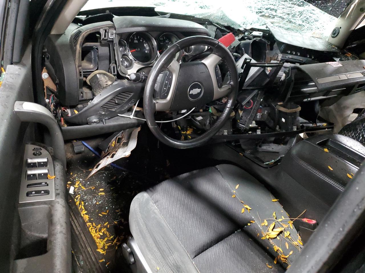 2008 Chevrolet Silverado K1500 VIN: 3GCEK13308G301158 Lot: 90050395